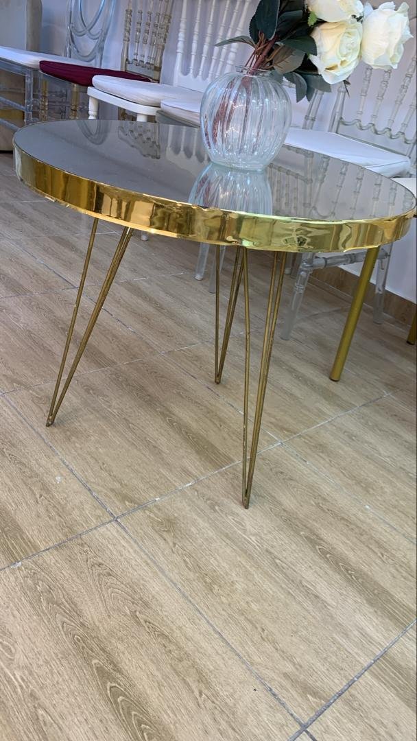 Table Base B