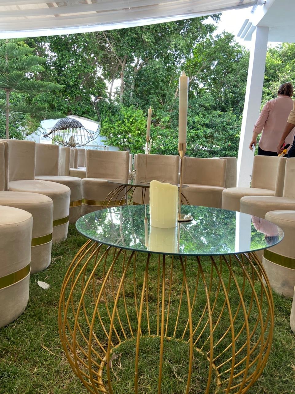 Table Base C