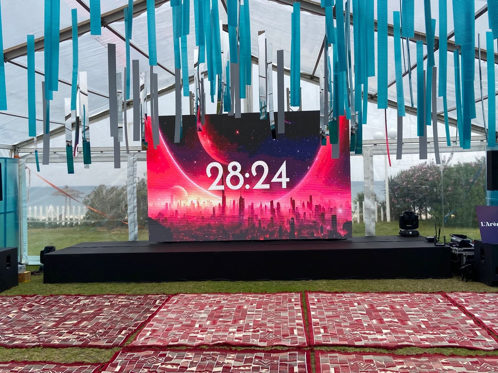 Ecran Tv