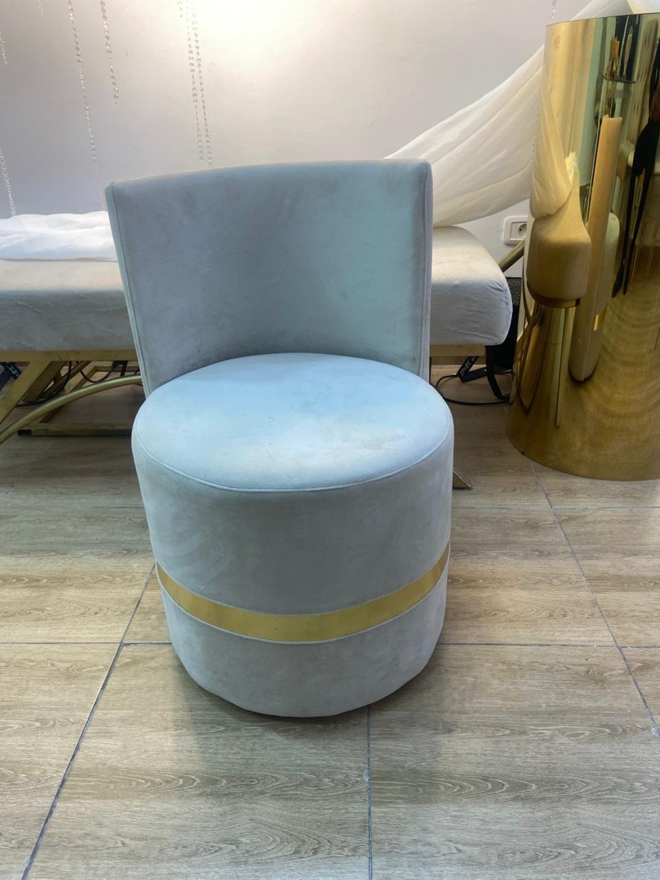 Chaise Crapaud C