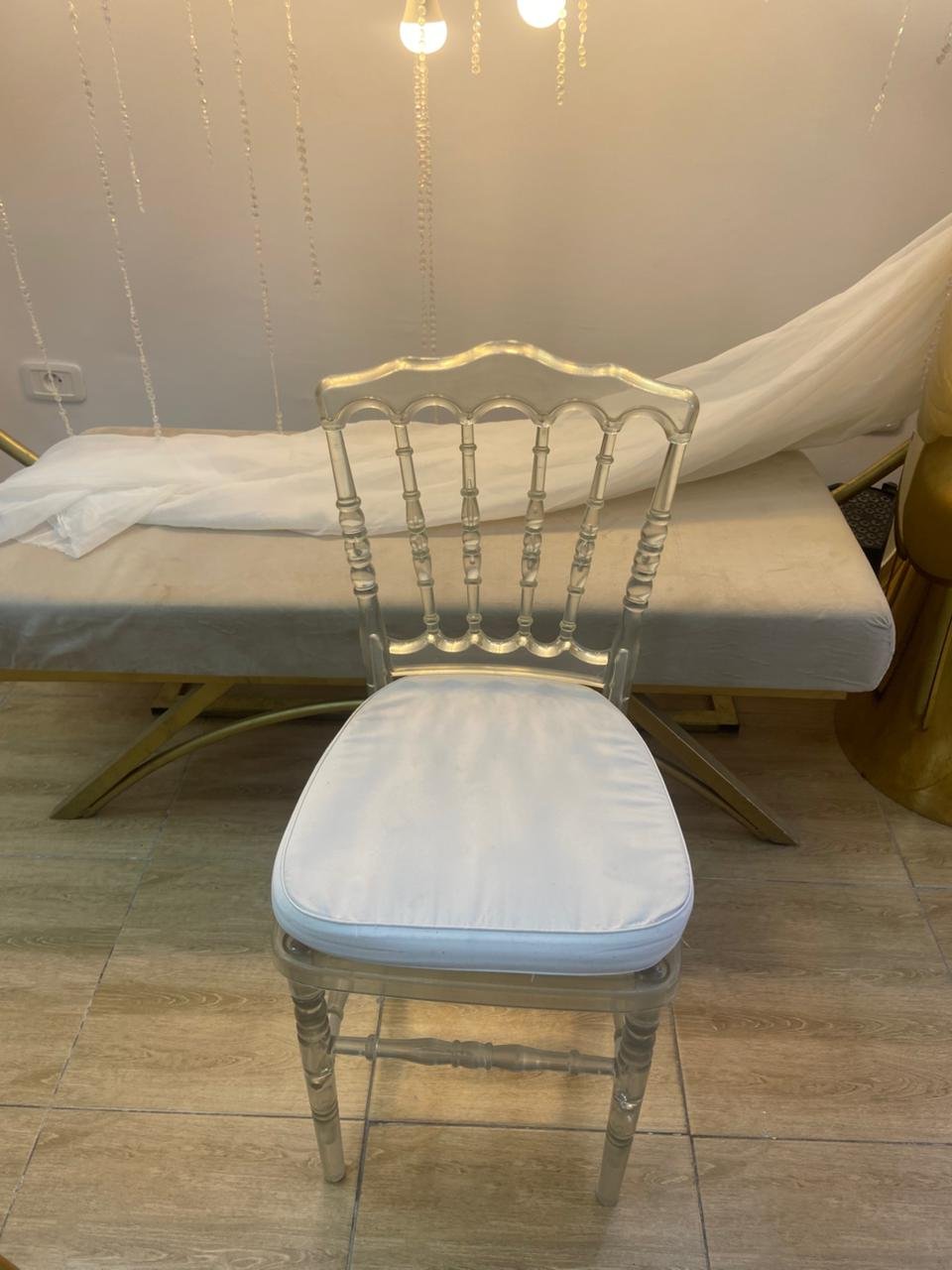 Chaise D