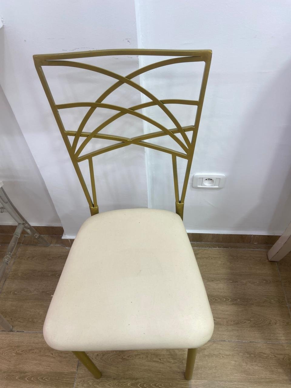 Chaise G