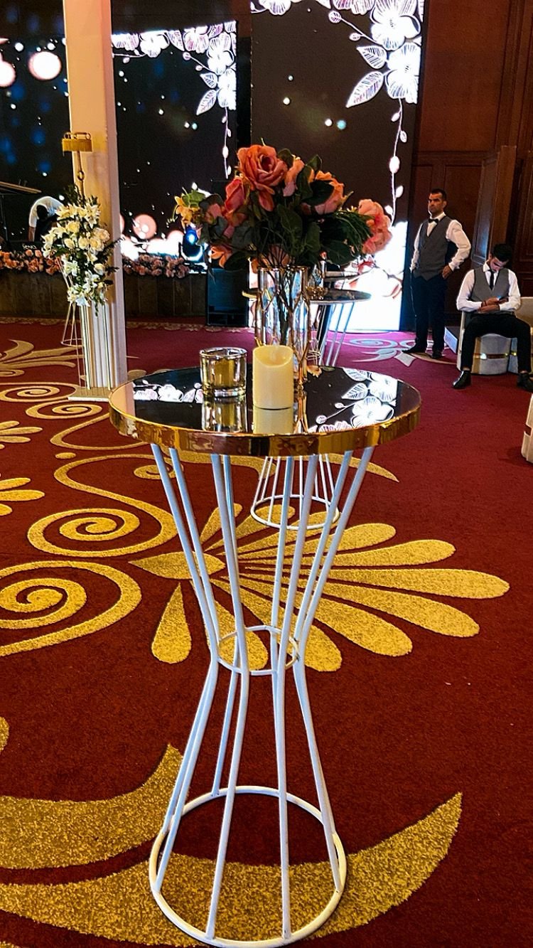 Table Haut C