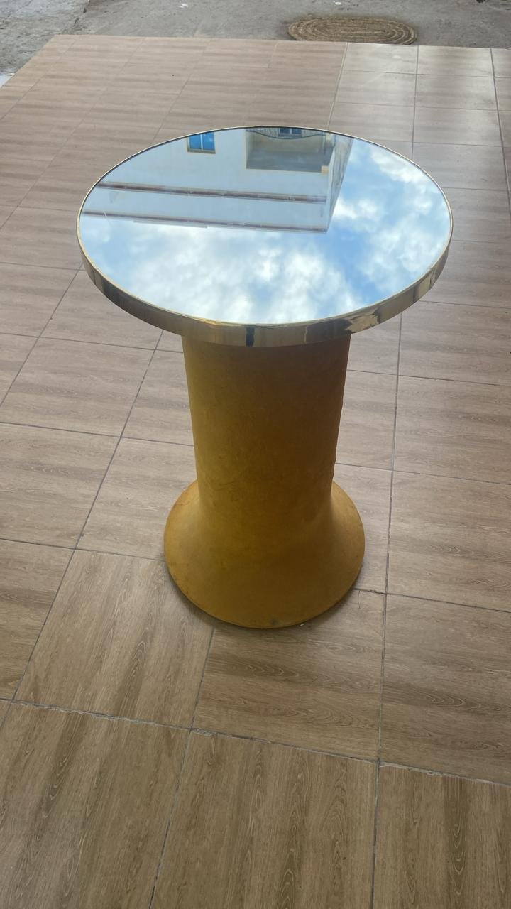 Table Gateaux 60