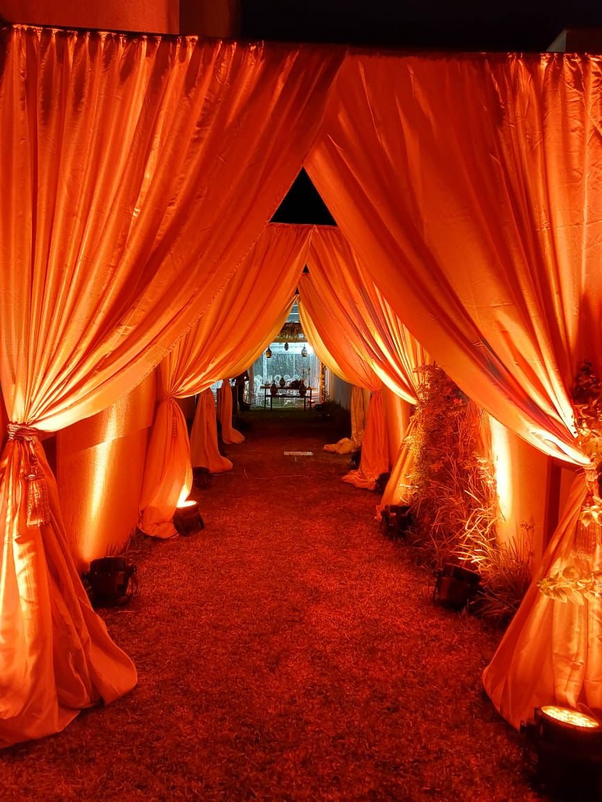 Entré Voile