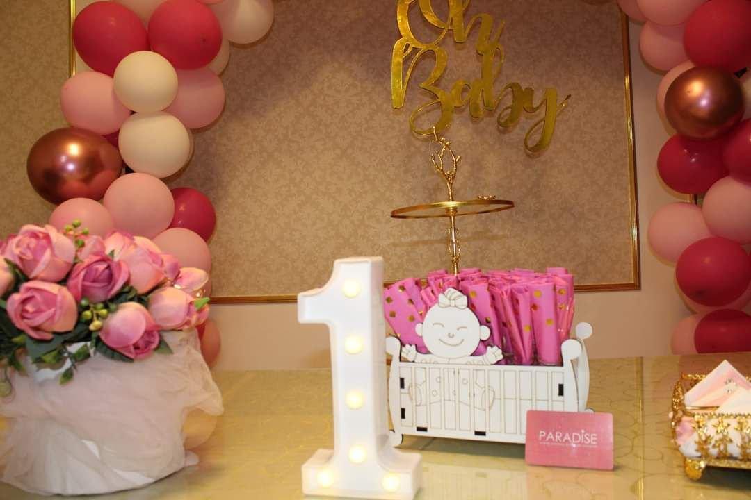Shooting Anniversaire