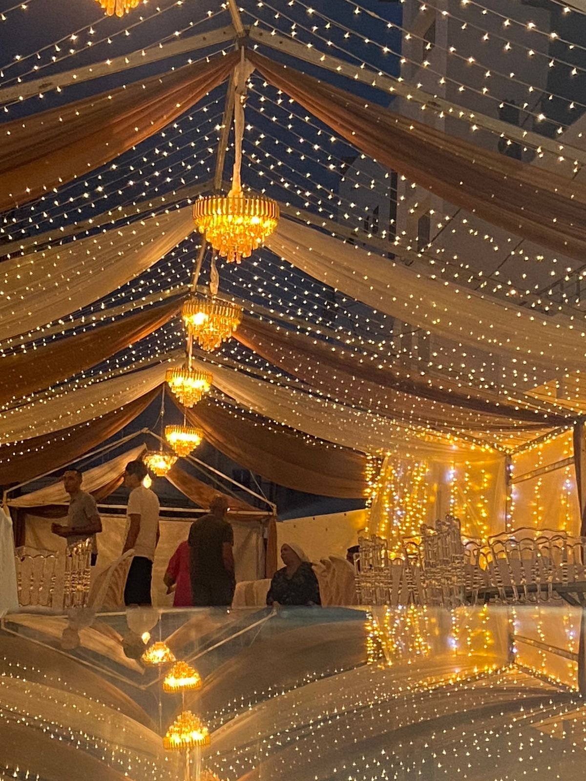 Lustre II