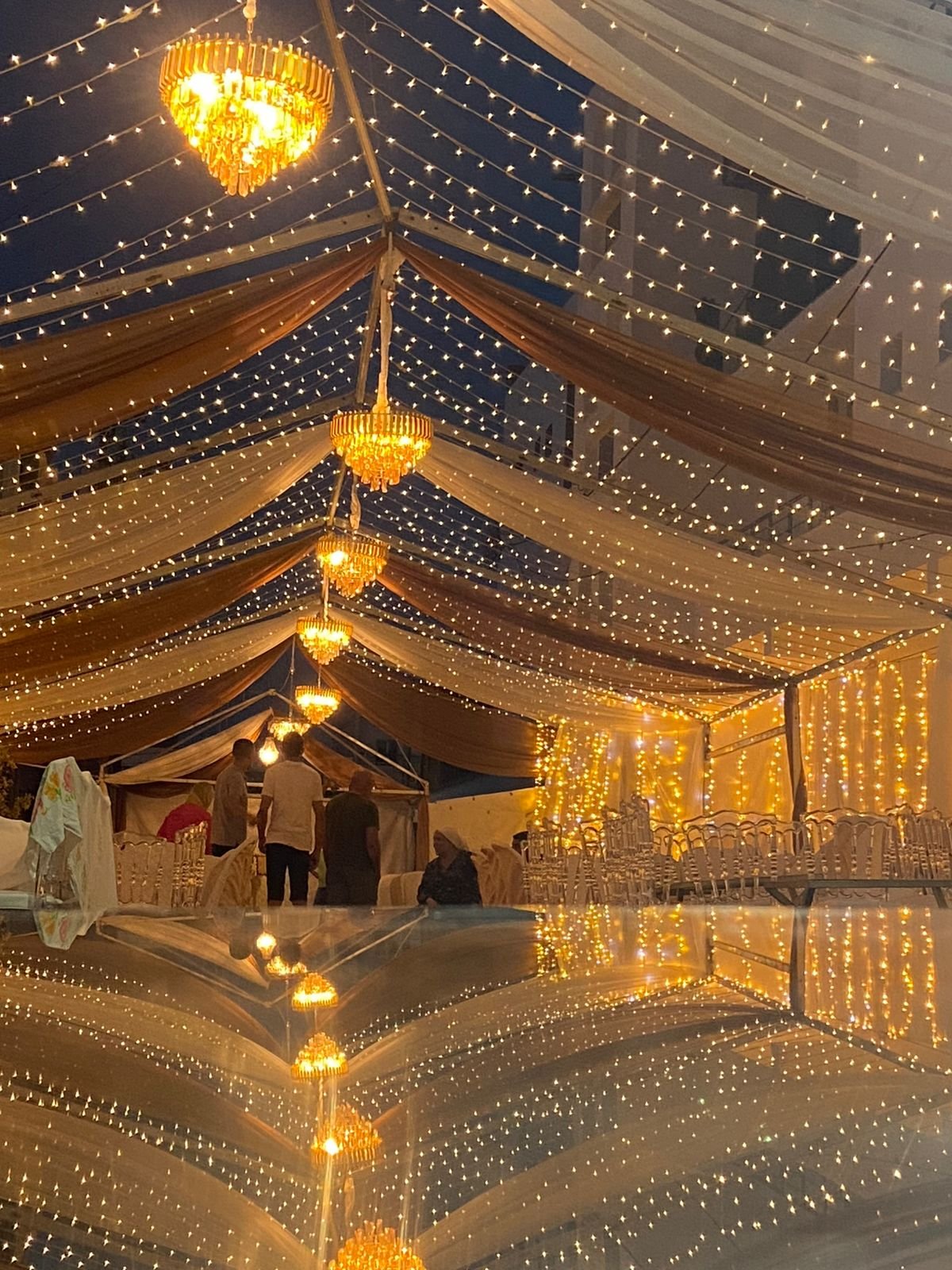 Lustre II