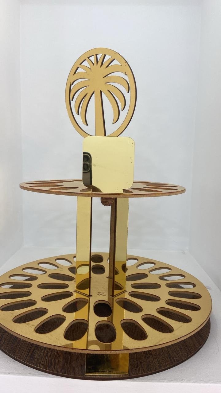 Gateaux S