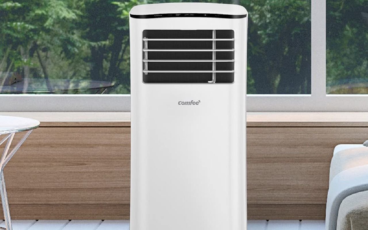 Climatiseur 100